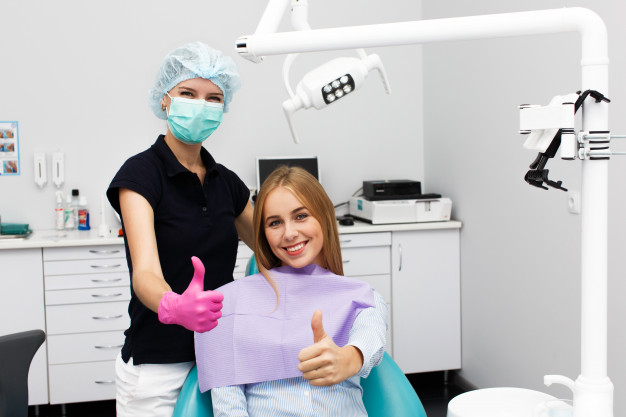 En este momento estás viendo 12 Tips para llevar a cabo una práctica dental exitosa