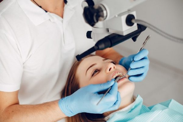 Lee más sobre el artículo Cuidados después de un tratamiento de endodoncia