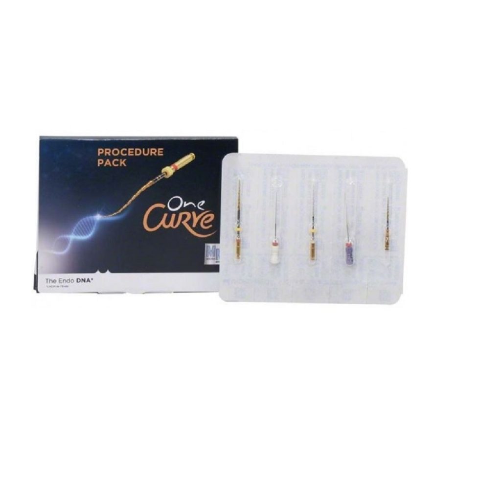 KIT LIMA ROTATORIA UNICA ONE CURVE – MICROMEGA