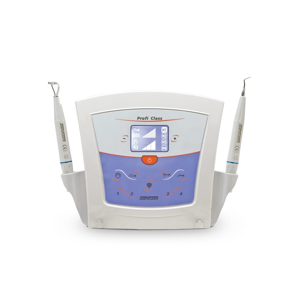 ALLIAGE-PROFI CLASS TITANIUM-PERIO