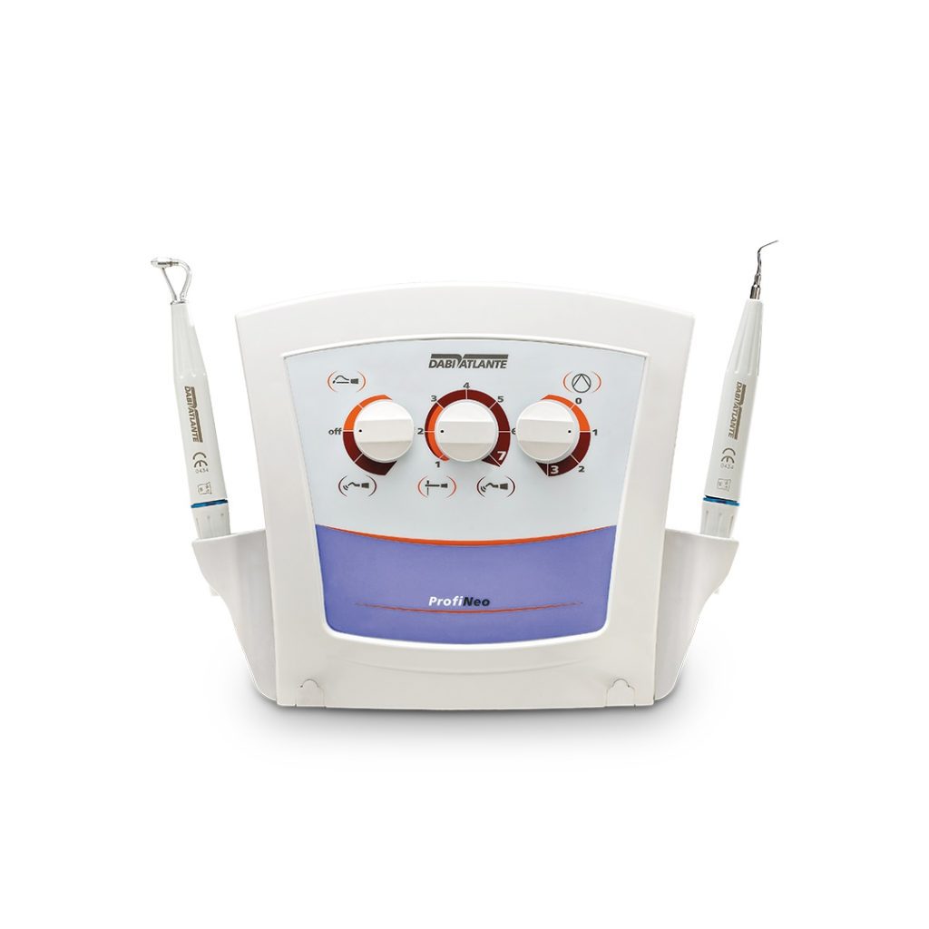 ALLIAGE-PROFI NEO