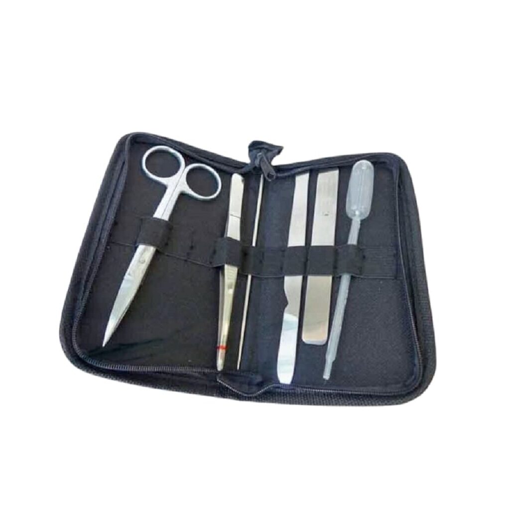SD ESTUCHE DISECCION  X6PZAS