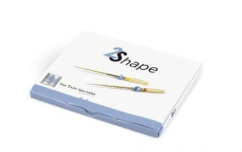2shape pack 1