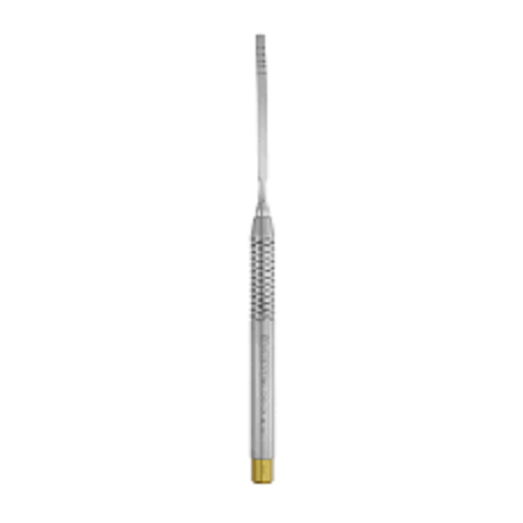 MEDESY CINCEL MM3.8 CURVO 1340/2A