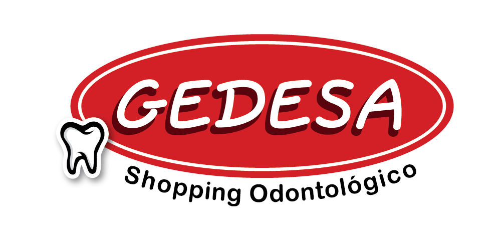 Logo Gedesa