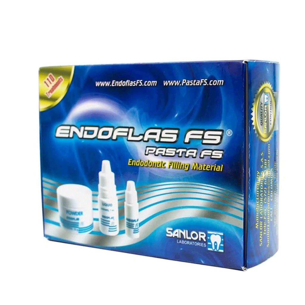 EndoFlas FS New Stetic