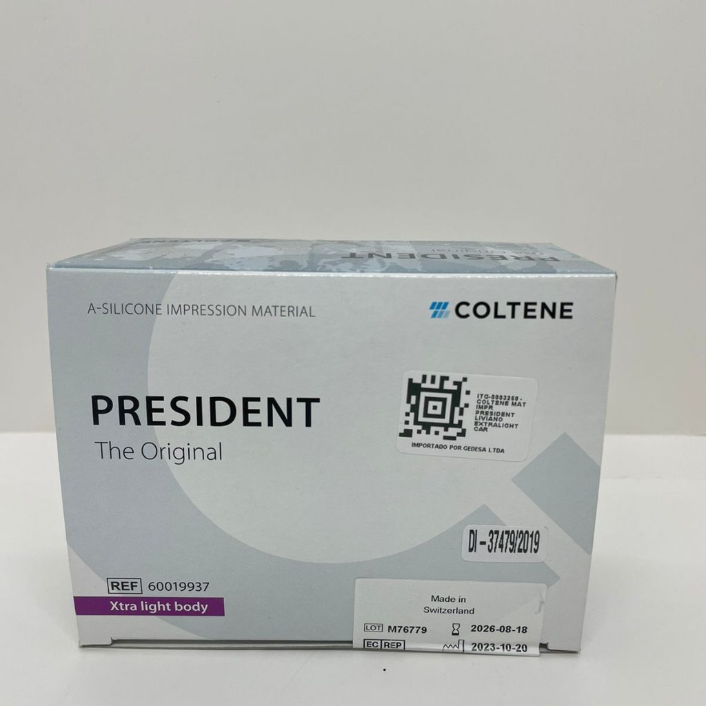 COLTENE MAT IMPR PRESIDENT LIVIANO EXTRALIGHT CAR
