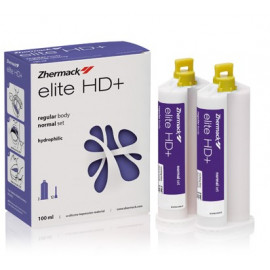 ZHERMACK MAT IMP ELITE HD+ REGULAR BODY X 1 CART
