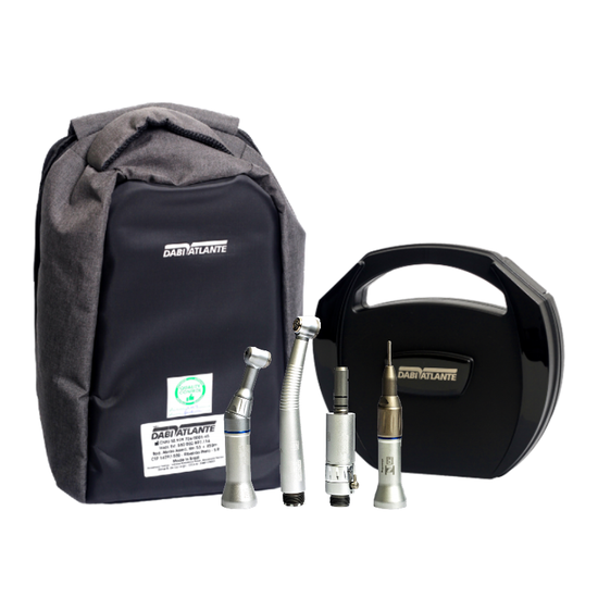 ALLIAGE-KIT ACADÉMICO PUSH BOTTON  S/LUBRICANTE