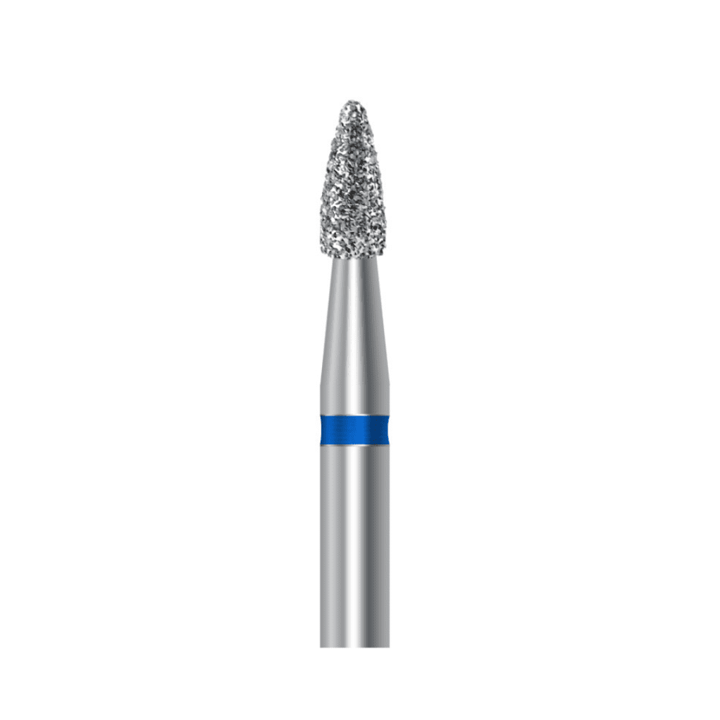 VERDENT FRESA DE DIAMANTE