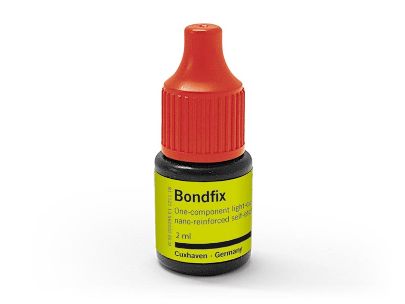 VOCO Bondfix – frasco x 2 ml 1095