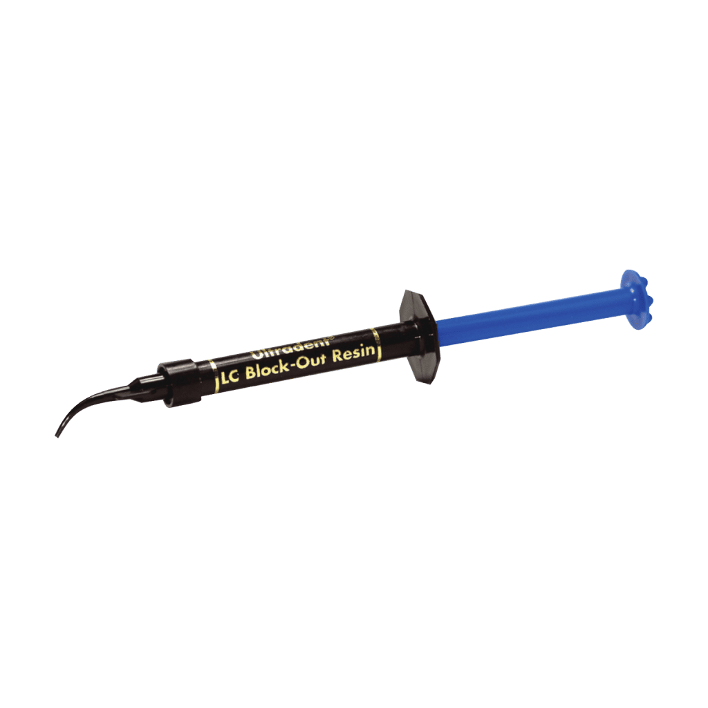 ULTRADENT ULTRADENT LC BLOCK -OUT RESIN SINGLE PIEZA 242-1