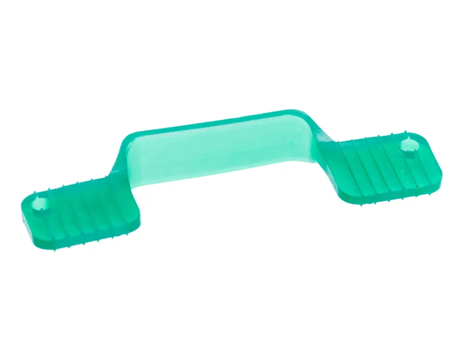 IsoBlockProtector de la mordida/lengua