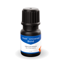 ULTRADENT PEAK UNIVERSAL BOND 4ML BOTTLE REFILL 4543-