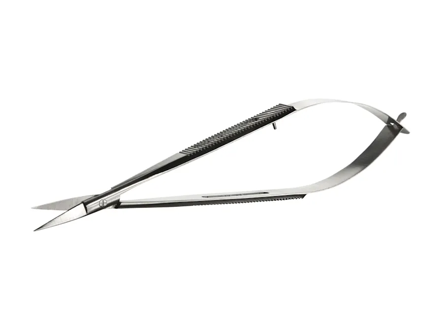 ULTRADENT ULTRA-TRIM SCISSORS 605-