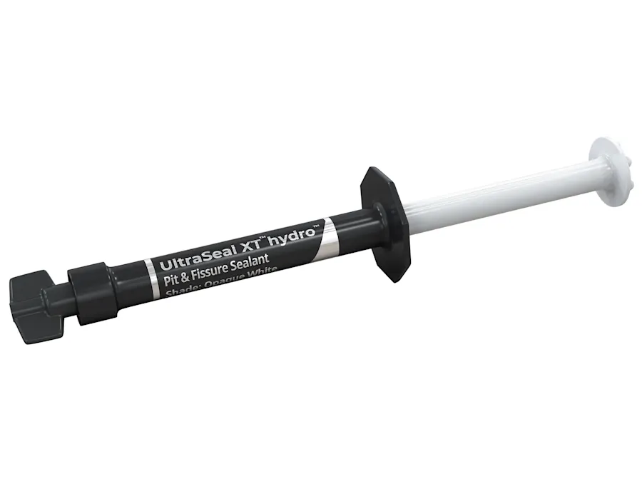 ULTRADENT ULTRASEAL XT HYDRO SINGLE NATURAL 3536-1 PIEZA