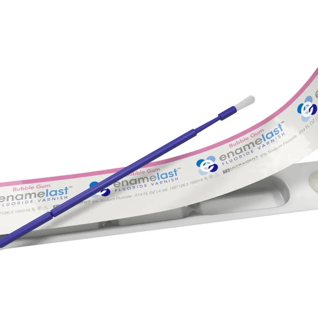 ULTRADENT ENAMELAST UNIT DOSE WALTERBERRY 4518- PIEZA