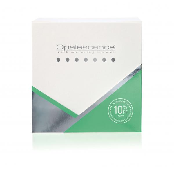 ULTRADENT OPALESCENCE 10% PF MINT REFILL 5394-U PIEZA