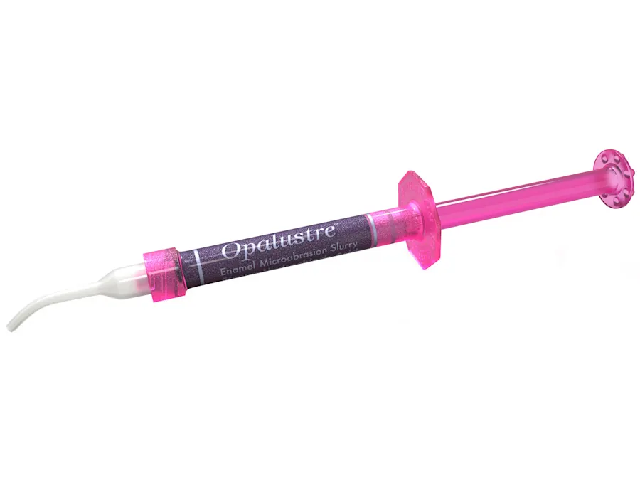 ULTRADENT OPALUSTRE SINGLE 555-1 PIEZA