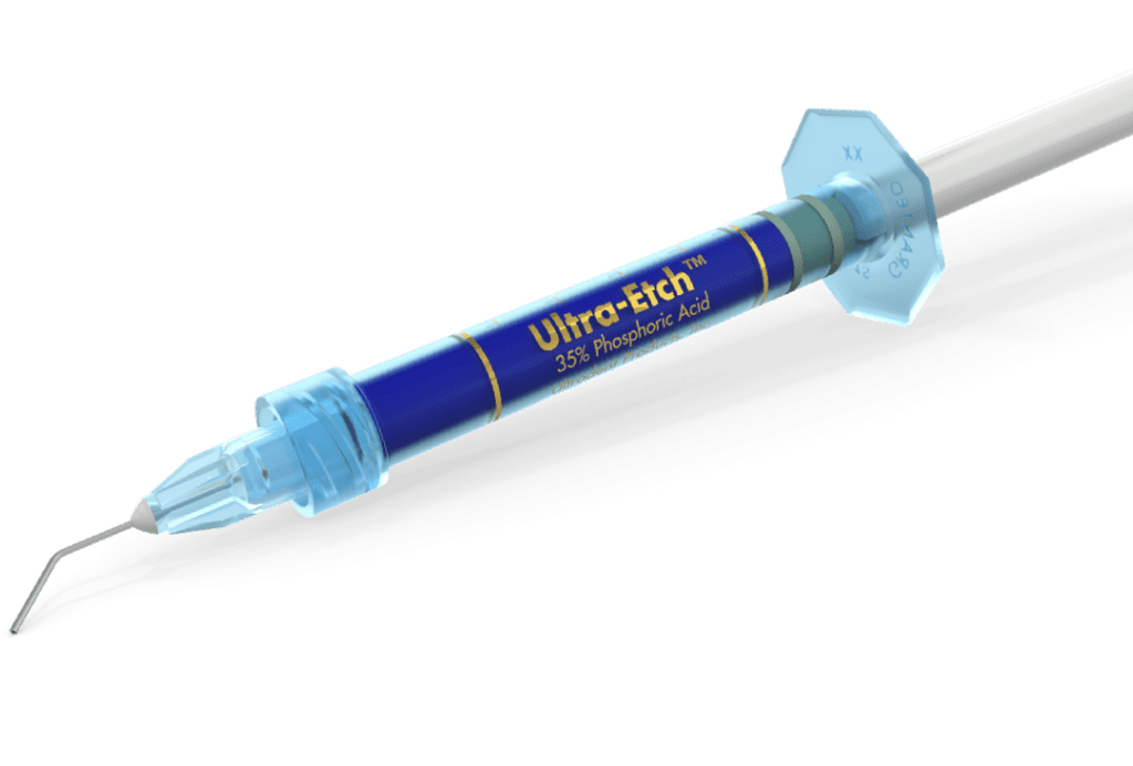 ULTRADENT ACIDO G ULTRA ETCH  SINGLE 685-1 PIEZA