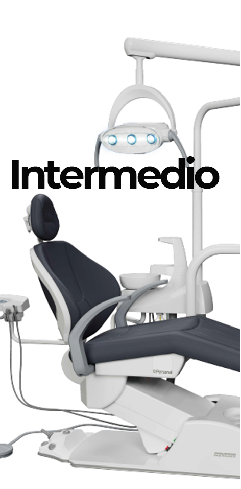 intermedio