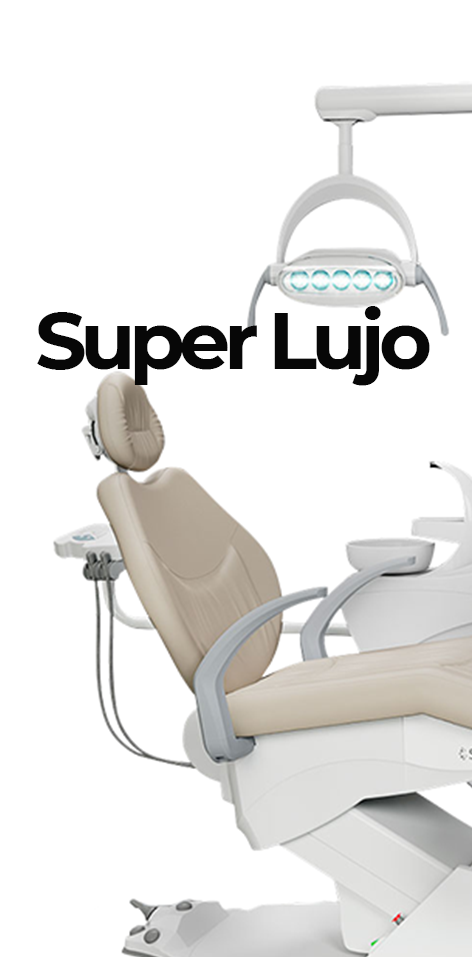 superlujo