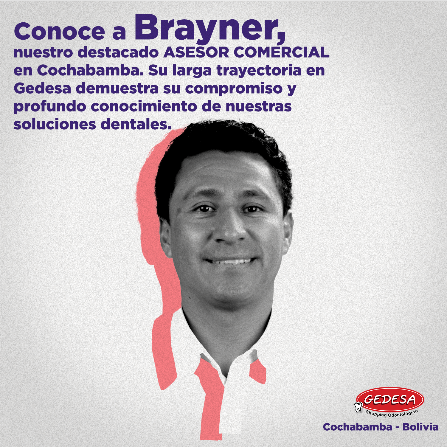 Foto de Brayner