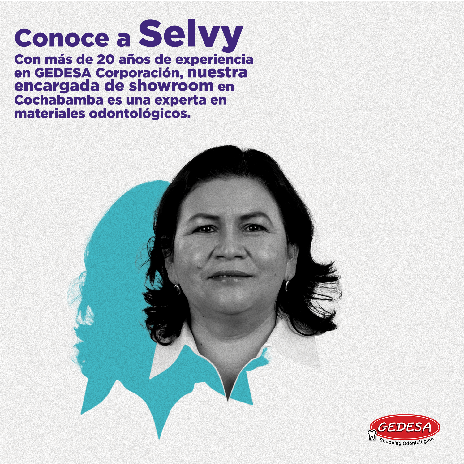 Foto de Selvy