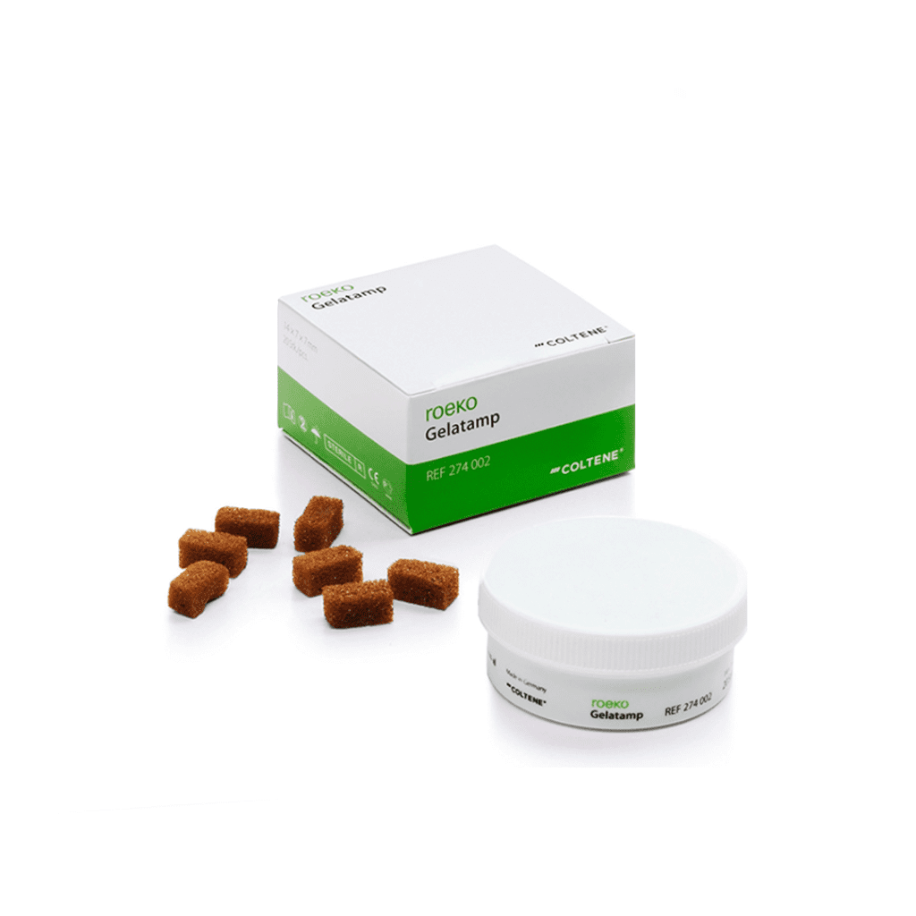 GELATAMP X 20 UNIDADES ROEKO