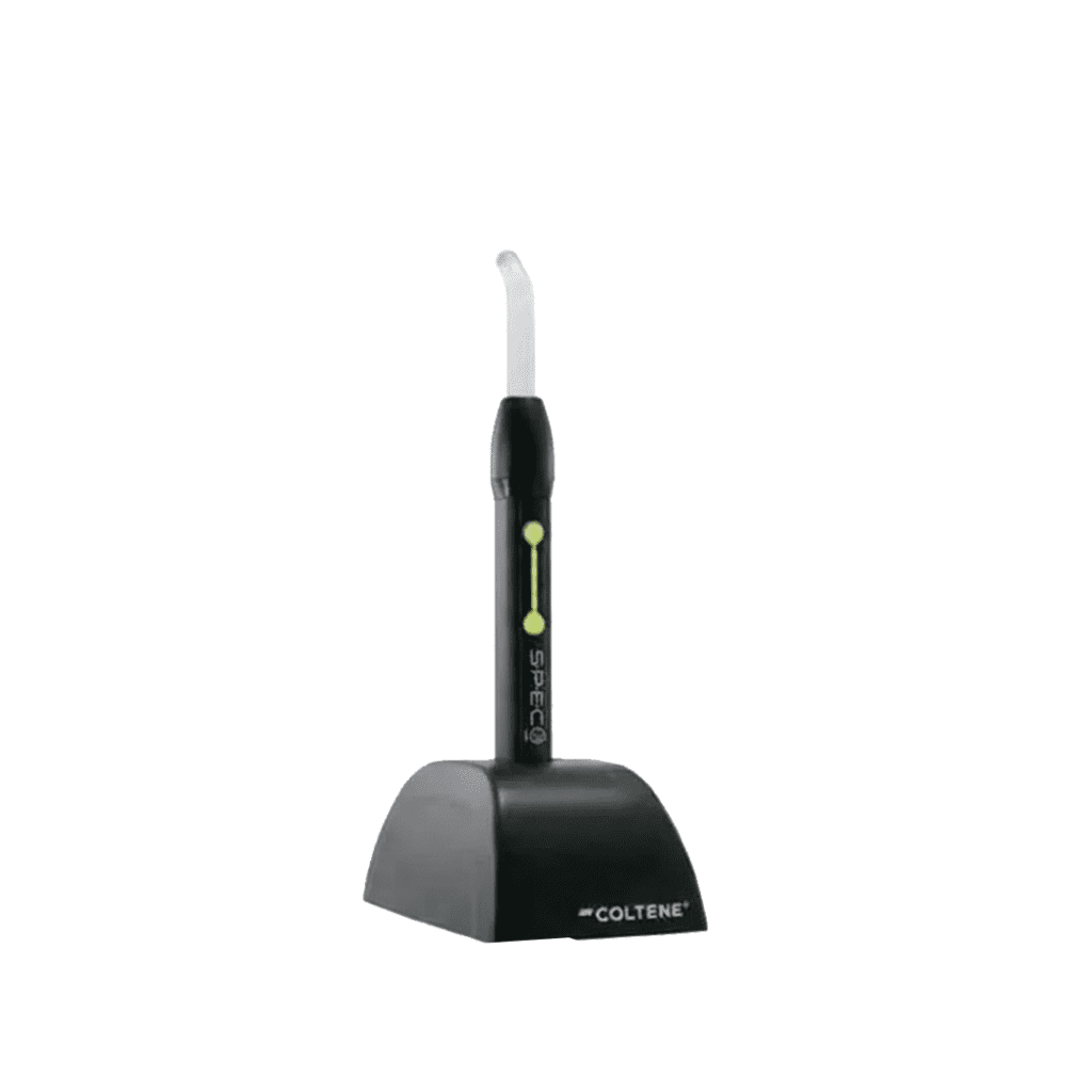 LAMPARA DE FOTOCURADO LED ALTA POTENCIA SPEC 3 COLTENE