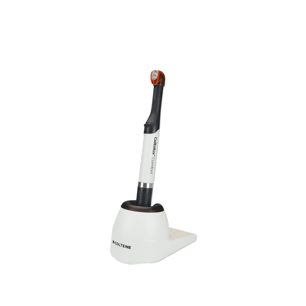 LAMPARA DE FOTOCURADO COLTOLUX COMFORT COLTENE