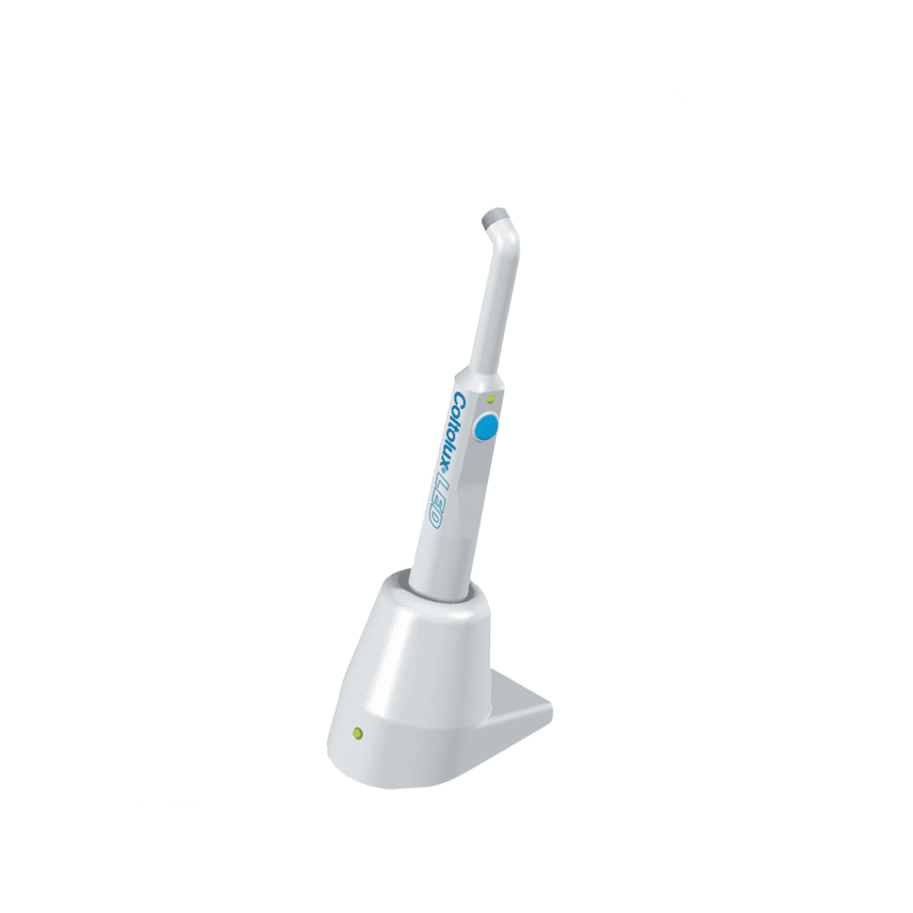 LAMPARA DE FOTOCURADO COLTOLUX LED COLTENE