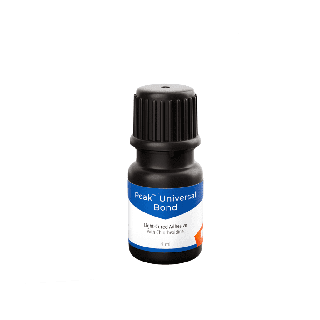 ADHESIVO PEAK UNIVERSAL BOND 4ML ULTRADENT