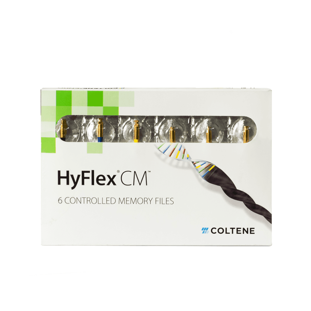 LIMA HYFLEX CM COLTENE